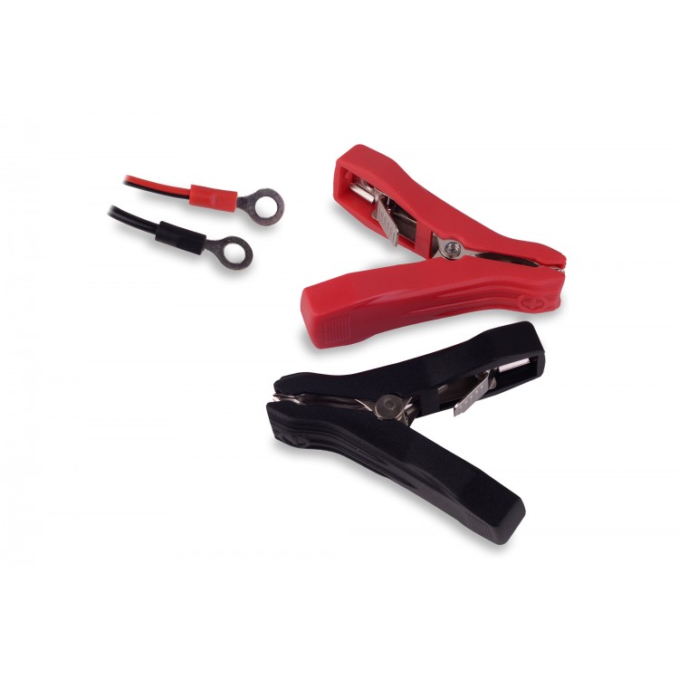 PROSTOWNIK AKUMULATOROWY 6/12V 5A LCD AUTOMATYCZNY