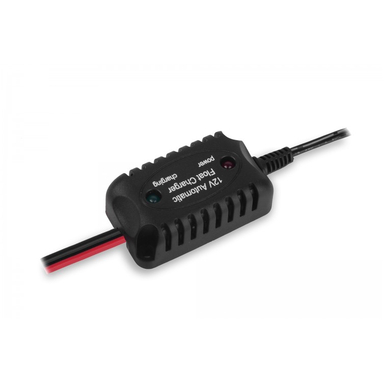 PROSTOWNIK PODTRZYMUJĄCY 12V 0,6A