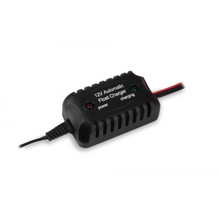 PROSTOWNIK PODTRZYMUJĄCY 12V 0,6A