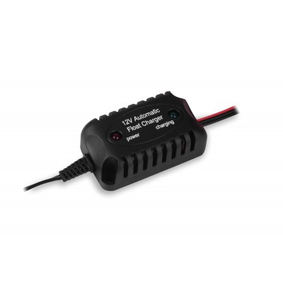 PROSTOWNIK PODTRZYMUJĄCY 12V 0,6A