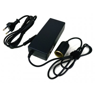 ZASILACZ SIECIOWY DO LODÓWEK SAMOCHODOWYCH 230V/12V 6A