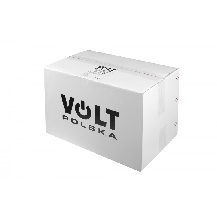 AVR 5000 (5000VA) 8% STABILIZATOR NAPIĘCIA SIECIOWEGO
