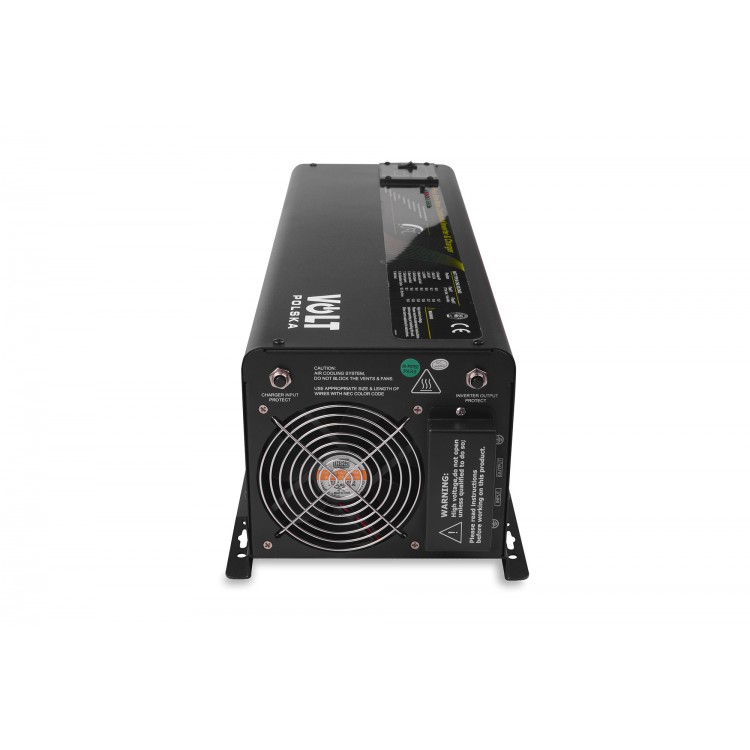 POWER SINUS 5000 24/230V (5000/15000) ZASILACZ AWARYJNY DUŻEJ MOCY