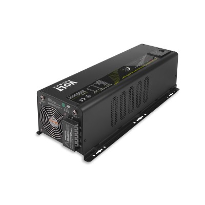 POWER SINUS 5000 24/230V (5000/15000) ZASILACZ AWARYJNY DUŻEJ MOCY