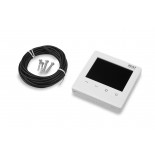 COMFORT HT-08 (PRZEWODOWY + WI-FI) TERMOSTAT DO OGRZEWANIA PODŁOGOWEGO COMFORT HT-08 (PRZEWODOWY + WI-FI) TERMOSTAT DO OGRZEWANIA PODŁOGOWEGO
