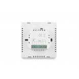 COMFORT HT-08 (PRZEWODOWY + WI-FI) TERMOSTAT DO OGRZEWANIA PODŁOGOWEGO COMFORT HT-08 (PRZEWODOWY + WI-FI) TERMOSTAT DO OGRZEWANIA PODŁOGOWEGO