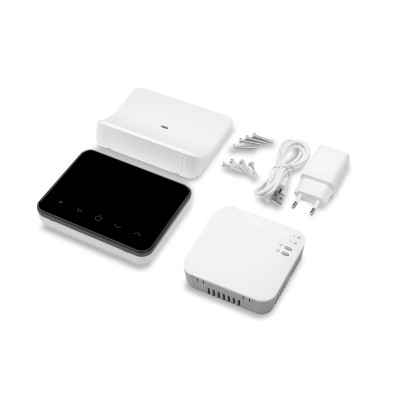 COMFORT WT-20 + APLIKACJA SMARTFON TERMOSTAT POKOJOWY