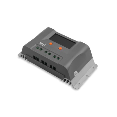 SOL MPPT 10A REGULATOR SOLARNY (BEZ BLUETOOTH)
