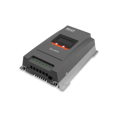 SOL MPPT 30A REGULATOR SOLARNY