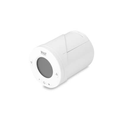 COMFORT HT-10R RADIOWA GŁOWICA TERMOSTATYCZNA