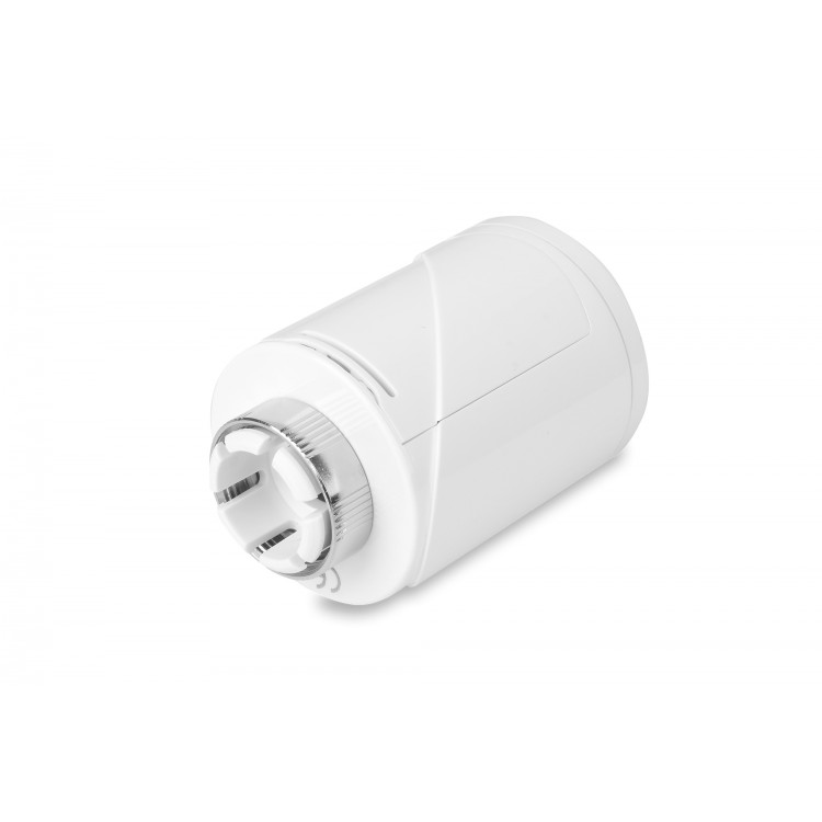 COMFORT HT-10R RADIOWA GŁOWICA TERMOSTATYCZNA