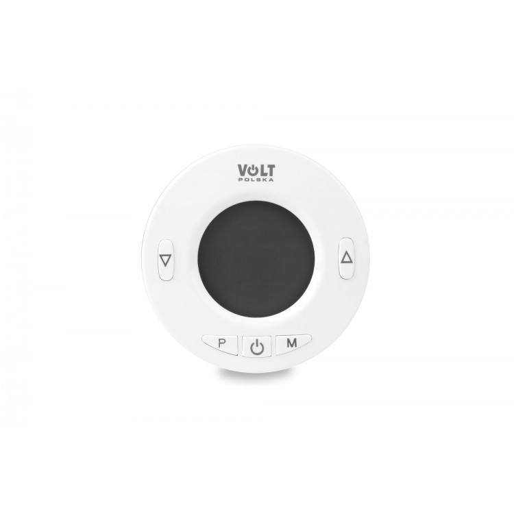 COMFORT HT-10R RADIOWA GŁOWICA TERMOSTATYCZNA