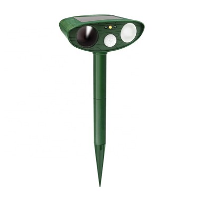 ODSTRASZACZ OGRODOWY DOBERMAN GARDEN