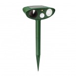 ODSTRASZACZ OGRODOWY DOBERMAN GARDEN