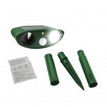 ODSTRASZACZ OGRODOWY DOBERMAN GARDEN