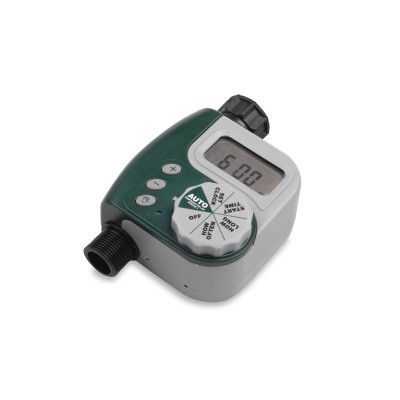 Zestaw do nawadniania ogrodu GARDEN PRO 100 + akcesoria