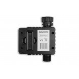 Zestaw do nawadniania ogrodowego GARDEN PRO 200 + akcesoria