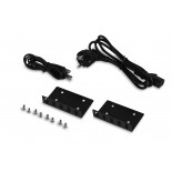 RackUPS 850VA/480W 1*9Ah ZASILACZ AWARYJNY