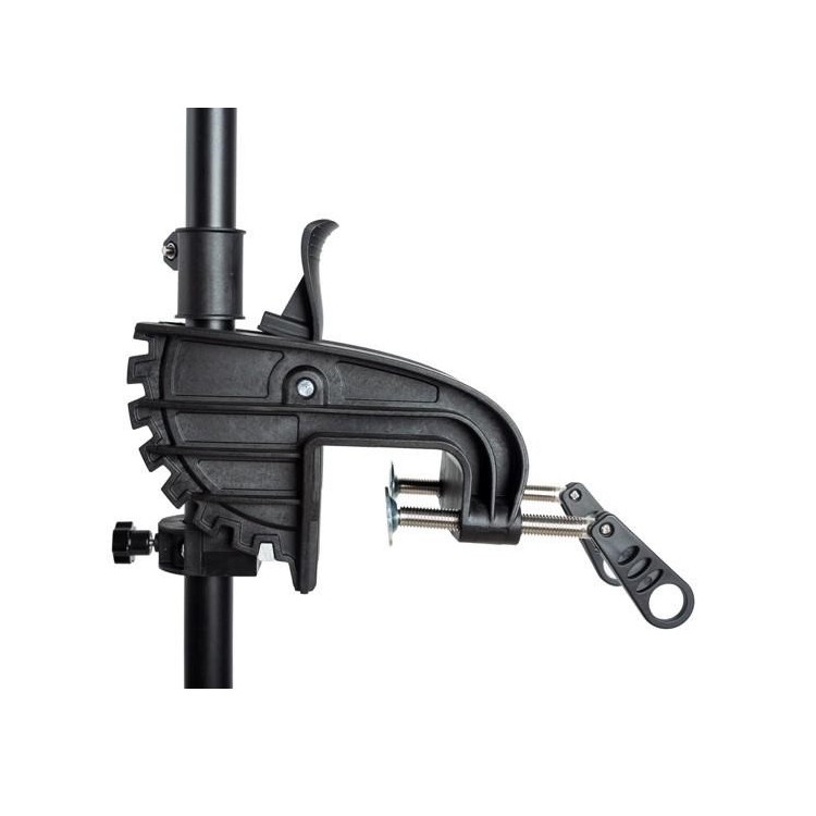 BRYZA 65 ZABURTOWY SILNIK ELEKTRYCZNY DO ŁODZI