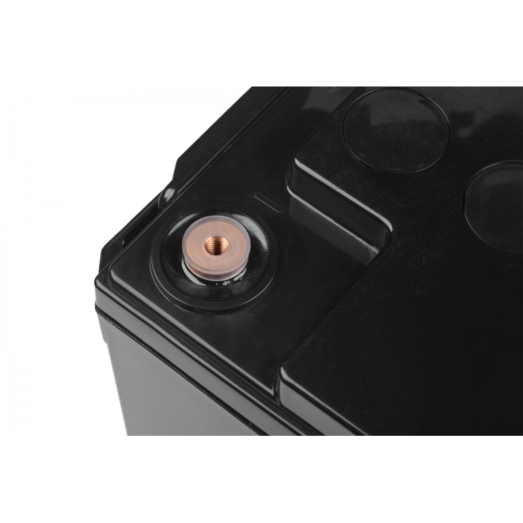 AKUMULATOR AGM OPTI 12V 65 Ah VRLA BEZOBSŁUGOWY