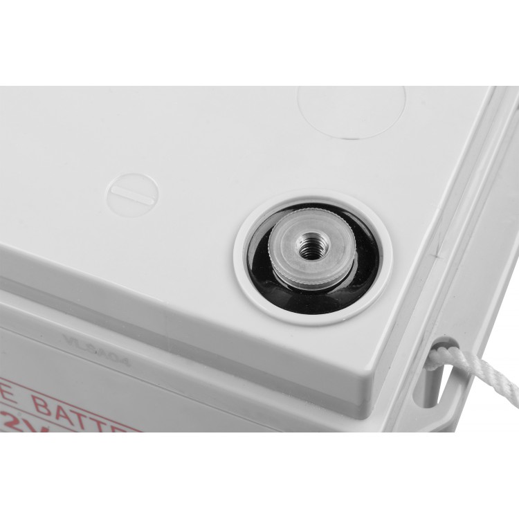 AKUMULATOR DEEP CYCLE VPRO SOLAR 12V 160 Ah VRLA BEZOBSŁUGOWY