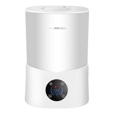 BREEZE COMFORT 3,2L NAWILŻACZ POWIETRZA + PILOT