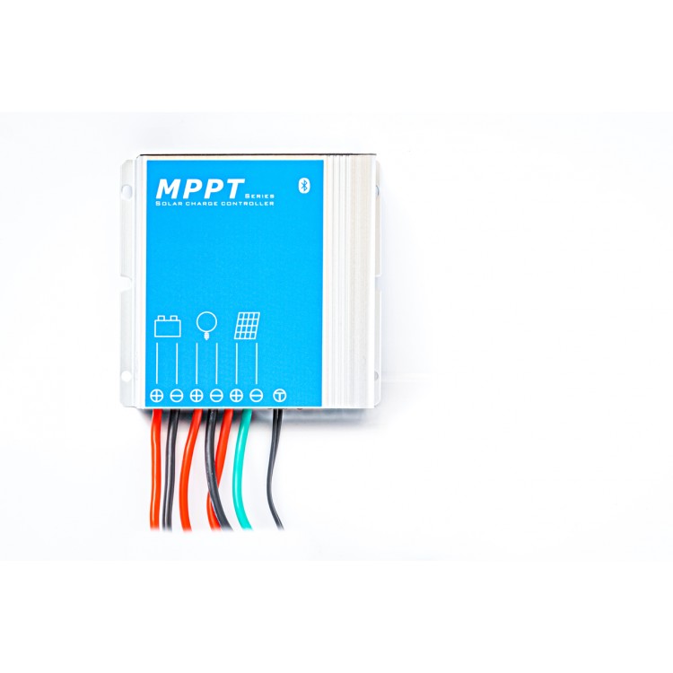 SOL MPPT 10A REGULATOR SOLARNY