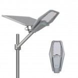 WARRIOR 120W LAMPA SOLARNA + PANEL 30W + 20000mAh WARRIOR 120W LAMPA SOLARNA + PANEL 30W + 20000mAh