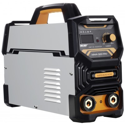 MMA 300 PRO SPAWARKA INWERTOROWA