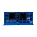 SINUS ECO 6000 12/230V (3000/6000W) PRZETWORNICA NAPIĘCIA