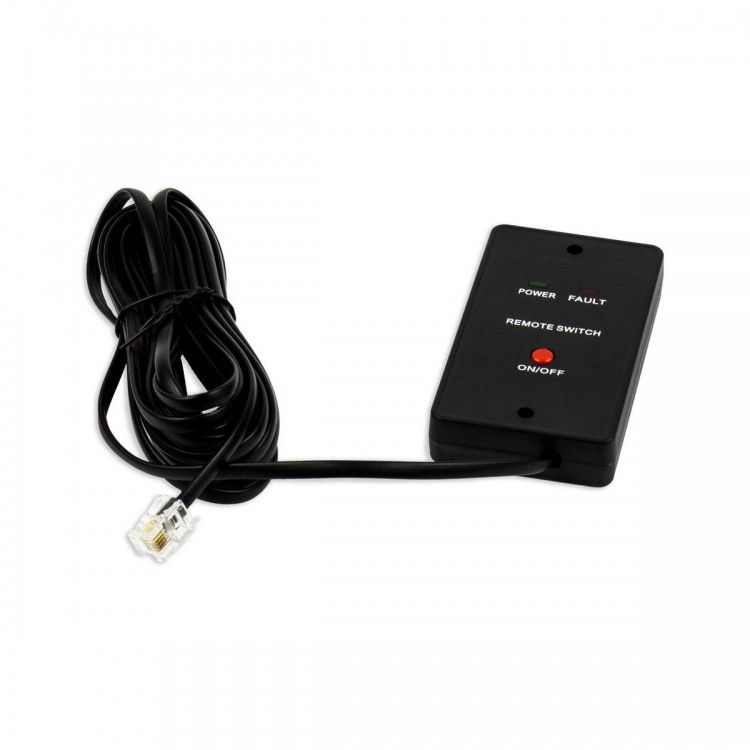 PRZEWODOWY PILOT STEROWANIA DO PRZETWORNIC SINUS ECO