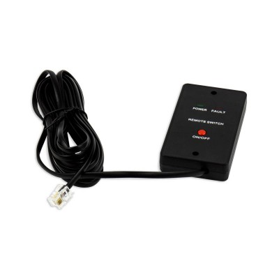 PRZEWODOWY PILOT STEROWANIA DO PRZETWORNIC SINUS ECO