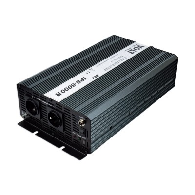 IPS 6000 24/230V R (30006000W) PRZETWORNICA NAPIĘCIA