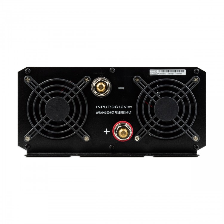 IPS 6000 12/230V R (30006000W) PRZETWORNICA NAPIĘCIA