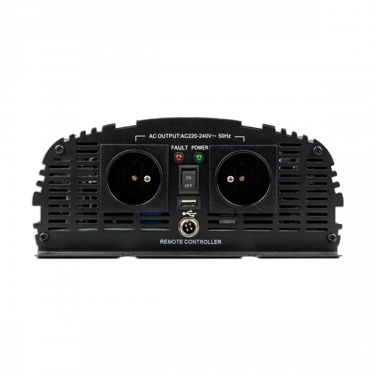 IPS 5000 24/230V R (25005000W) PRZETWORNICA NAPIĘCIA