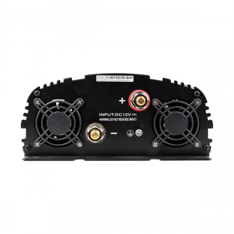 IPS 5000 12/230V R (25005000W) PRZETWORNICA NAPIĘCIA