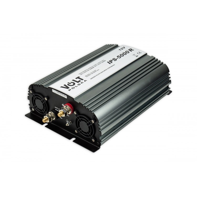 IPS 5000 12/230V R (25005000W) PRZETWORNICA NAPIĘCIA