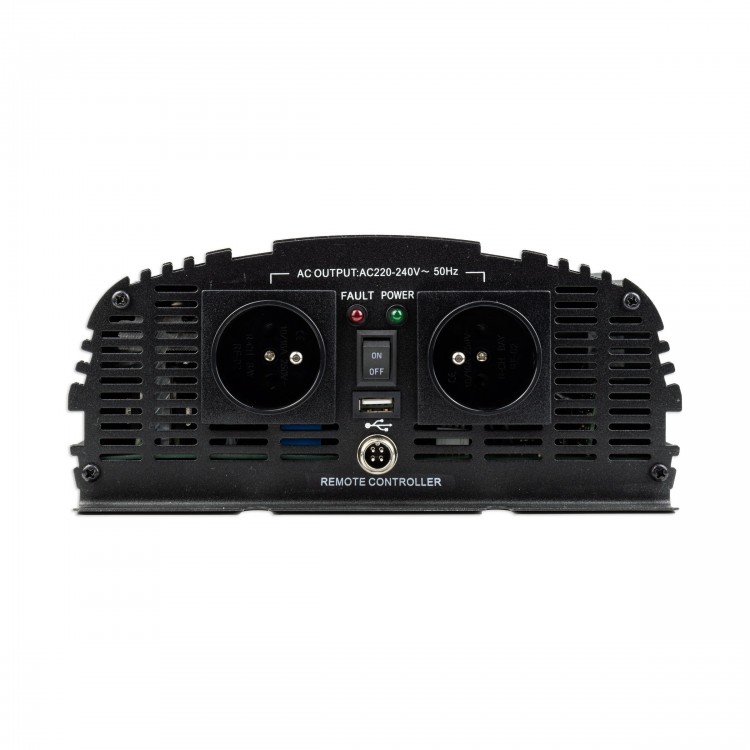 IPS 4000 24/230V R (20004000W) PRZETWORNICA NAPIĘCIA