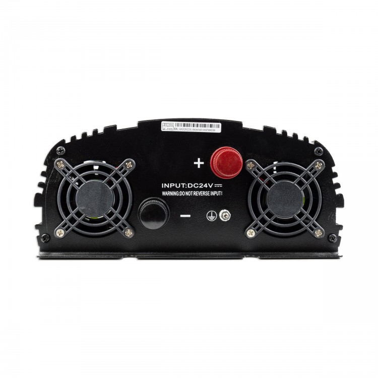 IPS 4000 24/230V R (20004000W) PRZETWORNICA NAPIĘCIA
