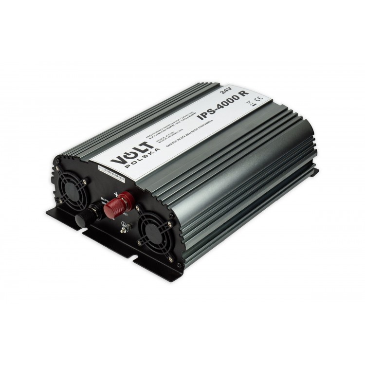 IPS 4000 24/230V R (20004000W) PRZETWORNICA NAPIĘCIA