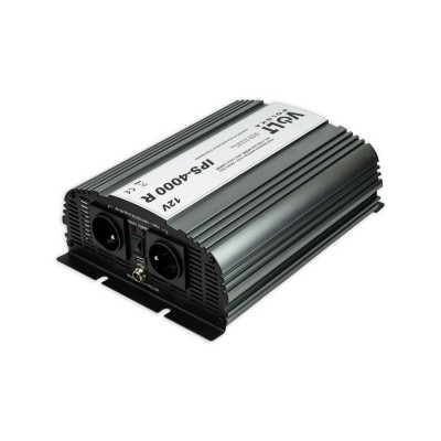 IPS 4000 12/230V R (20004000W) PRZETWORNICA NAPIĘCIA