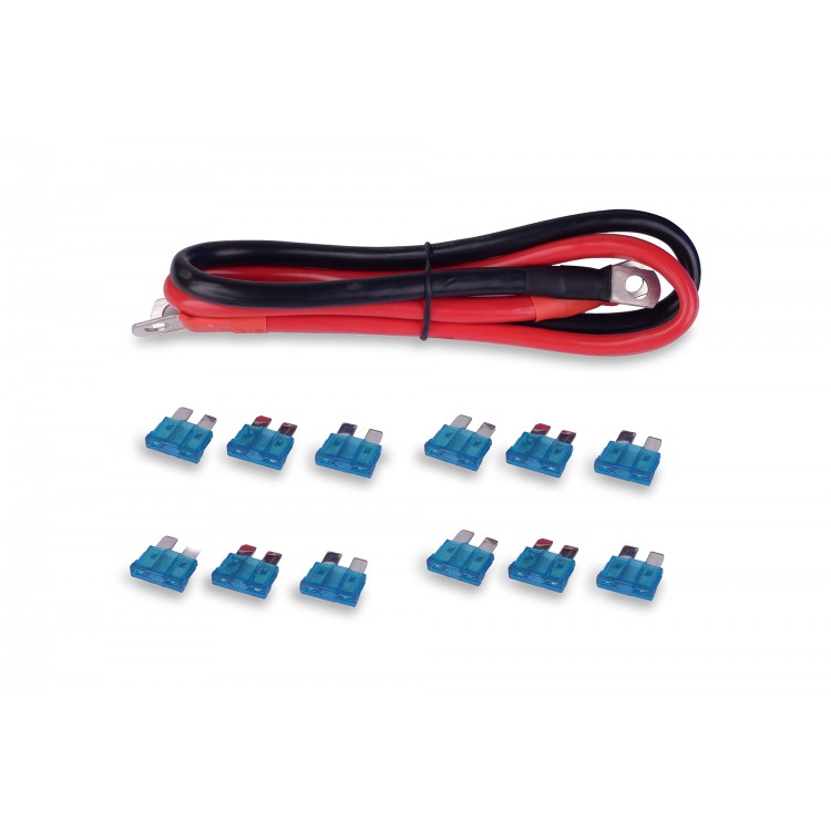 IPS 5000 24/230V R (25005000W) PRZETWORNICA NAPIĘCIA