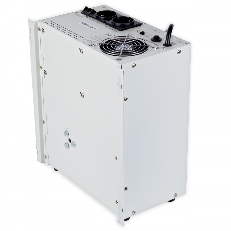 SINUS PRO 2500 S 24230V (1800/2500W) + 40A MPPT INWERTER SOLARNY