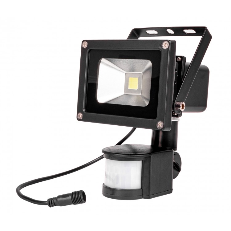 NAŚWIETLACZ LED 10W + PANEL 3W + 2000mAh