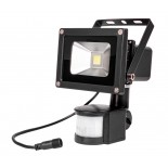 NAŚWIETLACZ LED 10W + PANEL 3W + 2000mAh