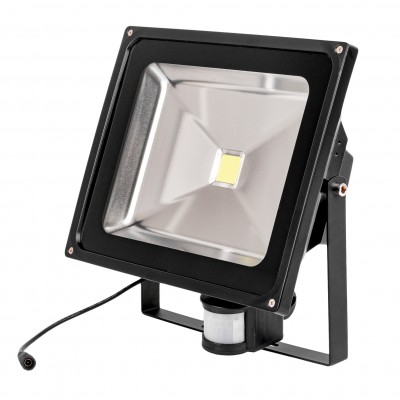 NAŚWIETLACZ LED 50W + panel 10W + 15000mAH