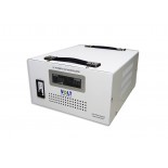AVR PRO 5000 (5000VA) 3% STABILIZATOR NAPIĘCIA SIECIOWEGO