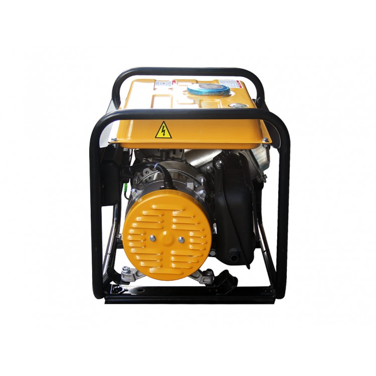 HEX-GEN 1500 230V AGREGAT PRĄDOTWÓRCZY - (*Produkt archiwalny)
