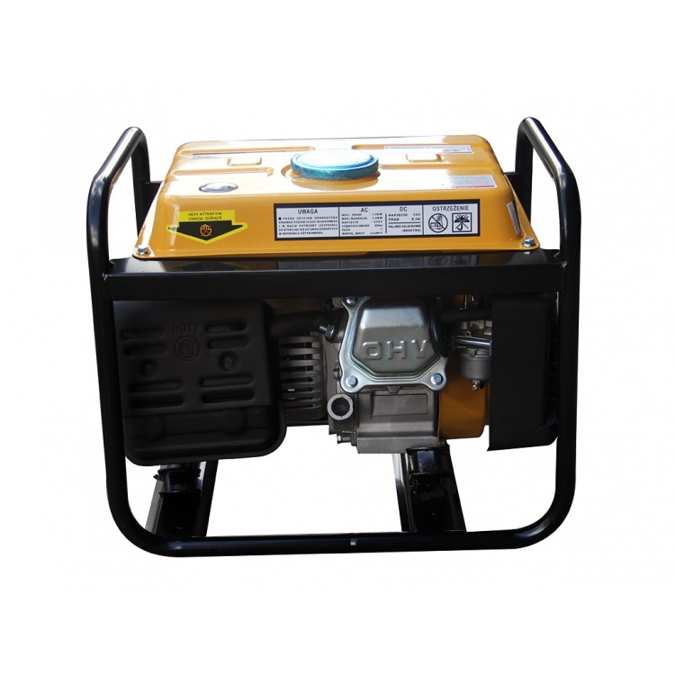 HEX-GEN 1500 230V AGREGAT PRĄDOTWÓRCZY - (*Produkt archiwalny)