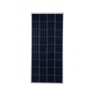 Panel fotowoltaiczny POLI 180W 18V [148x670x35mm]